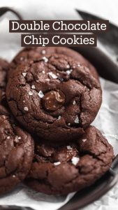 bánh cookie
